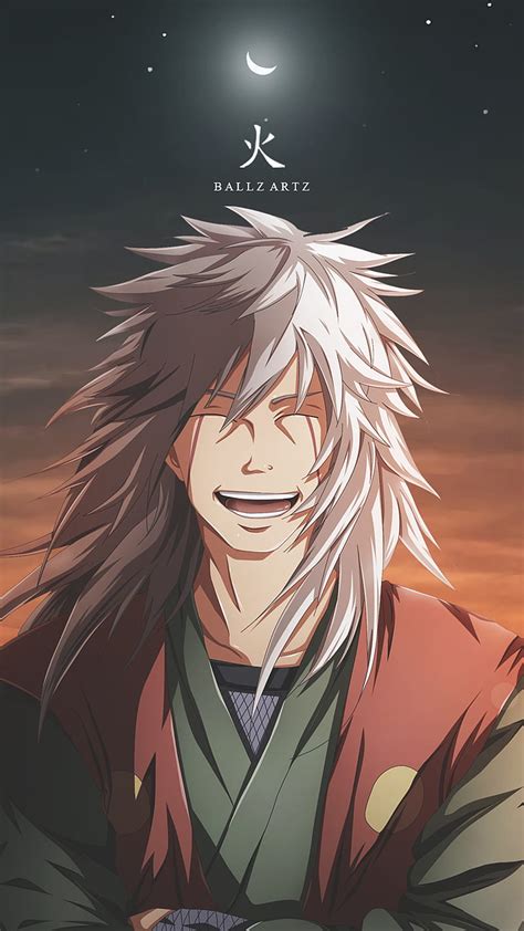 80 Jiraiya Wallpaper Hd For Mobile Images And Pictures Myweb