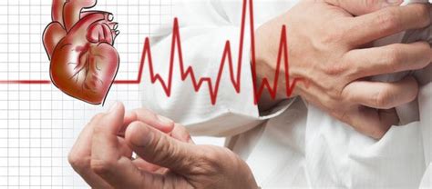 Tout Ce Quil Faut Savoir Sur Linfarctus Du Myocarde Mutuelle Santé Courtier En Assurance