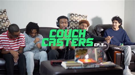 What Does Your Explore Page Look Like Episode 3 Couch Casters Youtube