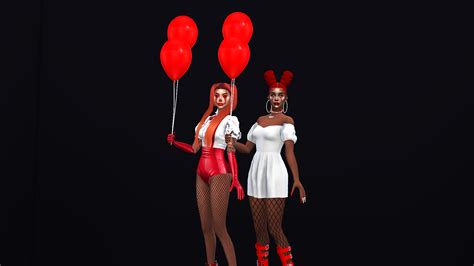 Sims 4🎃subscribers Rate Our Pennywise Halloween Costumes 35 — Natural