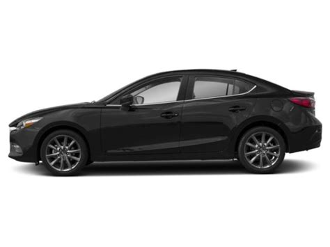 2018 Mazda Mazda3 4 Door Sedan 4d Touring Prices Values And Mazda3 4