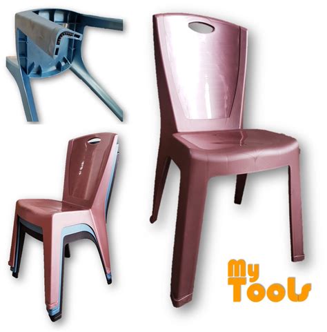 13 best office chairs in malaysia. Mytools Classy Heavy Duty Plastic Dining Chair Chairs ...