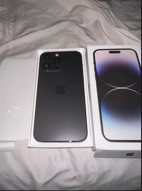 Iphone 14 Pro Max 512 Gb For Sale In Los Angeles Ca Offerup