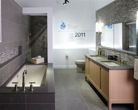 Wilcon depot brings us a new interior design experience together with kohler. Kohler Signature Store Showroom