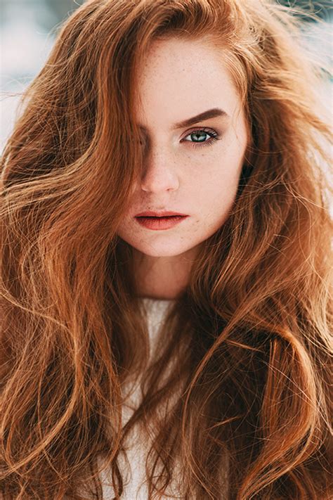 Jovana Rikalo Photography Beautiful Redhead Most Beautiful Beautiful Women Gorgeous Digital