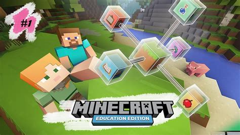 In reality, the true education edition is exclusive to schools, universities, libraries, museums, and there are hundreds of lessons, with more added all the time by not only mojang but teachers and educators too. Minecraft Education Edition recipe, gameplay. Guide. in ...