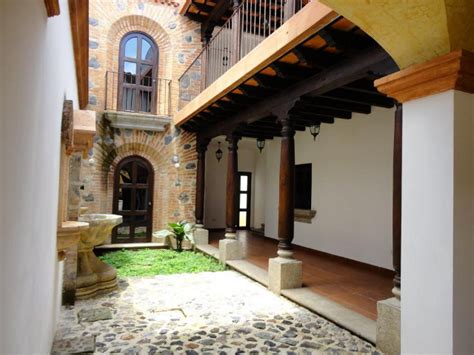 Casa En Antigua Guatemala Acodi