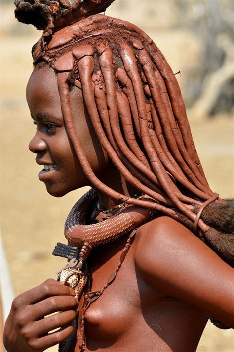 Naked African Tribes Telegraph