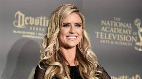 7 Things You Didnt Know About Christina El Moussa Fox News