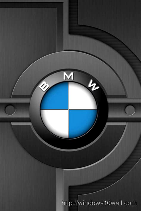 How to set a bmw wallpaper for an android device? BMW Logo | iPhone Wallpapers HD - windows 10 Wallpapers