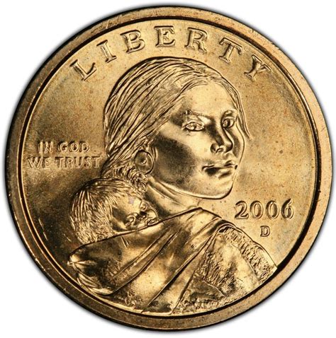 The Ultimate Sacagawea Coin Guide Tribute To The Golden Dollar