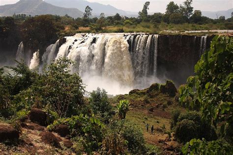 Ethiopian Tourist Attraction Places Tourist Destination In The World