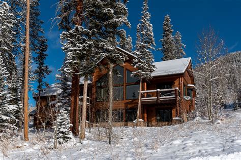 Beautiful Cabin Rentals Near Winter Park Colorado Visit Winter Park