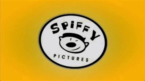 Spiffy Pictures Logo Hd Reversed Fast Motion Youtube