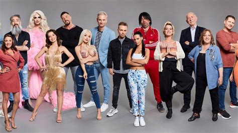 Die sechste staffel von „promi big brother ist gestartet. "Promi Big Brother"-Kandidaten 2020: Das sind die ...