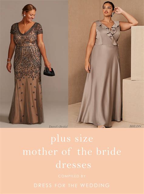 Plus Size Mother Of The Bride Dresses Dresses Images 2022