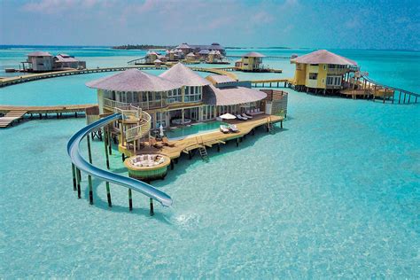 Best Maldives Resorts 5 Of The Most Luxurious Hotels To Visit In 2020