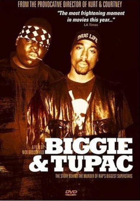 Biggie And Tupac 2002 Imdb