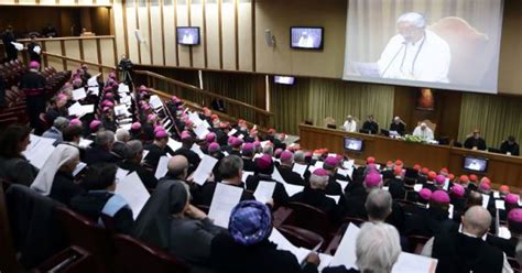 Vatican Abuse Summit Focuses On How Catholic Bishops Can Police One