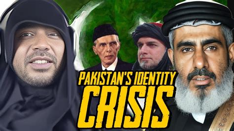 Pakistan S Identity Crisis Youtube
