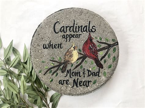 The travel pillow is an ideal accessory to offer to travelers who enjoy sleeping during what can be a long. CARDINAL Gift, Mom & Dad Memorial Gift, Memorial Cardinal ...