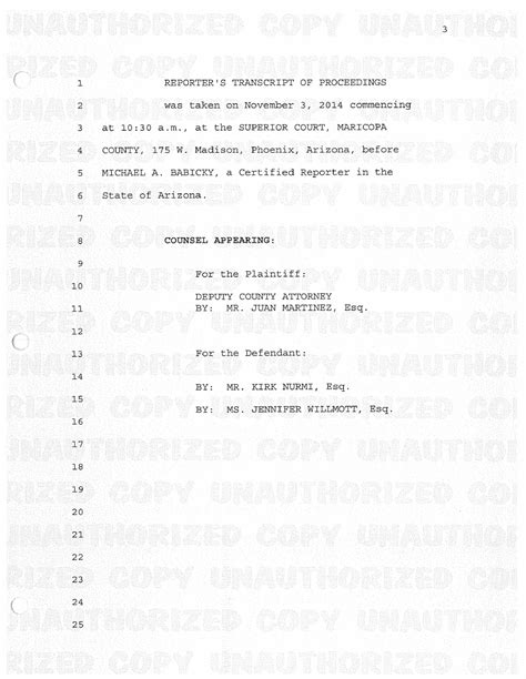 Jodi Arias Testimony Transcripts PDF Judiciaries Courts Jodi
