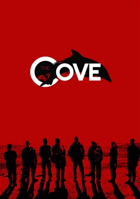 The cove tells the amazing true story of how an elite team of individuals, films makers and free divers embarked on a covert mission to penetrate the hidden cove in japan, shining light on a dark and deadly secret. The Cove | Movie fanart | fanart.tv