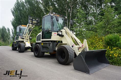 China Compact Tractor Front End Loader Zl08 Front Loader Attachments