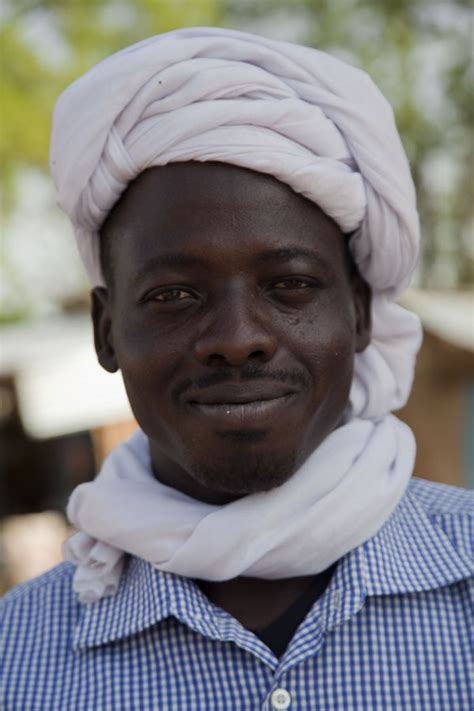 Chadian People Travel Story And Pictures From Chad