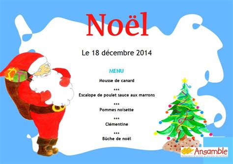 Saumon, foie gras, chapon, dinde, et bien d'autres encore. Repas de Noel - Mairie de Bonrepos-sur-Aussonnelle