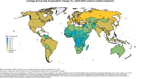 Population of world 2020 | World Population and Health. 2019-12-22