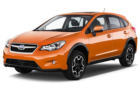 Subaru introduces 2013 xv crosstrek®. 2013 Subaru XV Crosstrek Reviews and Rating | Motor Trend