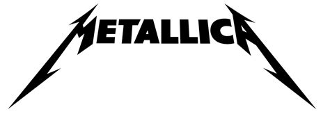 Metallica Png File Png Mart