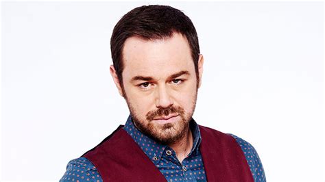 danny dyer makes an explosive return to eastenders hello