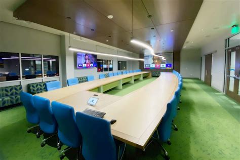 Commercial Audio Visual Design And Installation Services