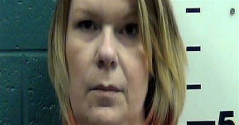 Woman Pleads To Embezzlement Fraud Charges