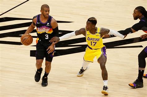 King james passed the lakers. Phoenix Suns 100-92 LA Lakers: LeBron James' statline and Anthony Davis' injury highlight a home ...
