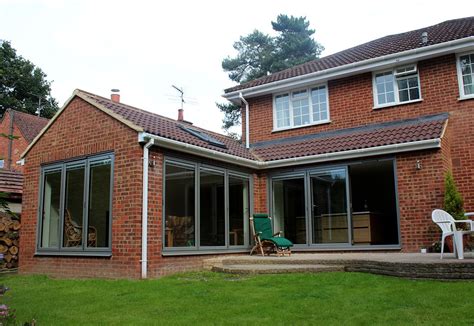 House Extension Plans Garden Room Extensions House Extension Design
