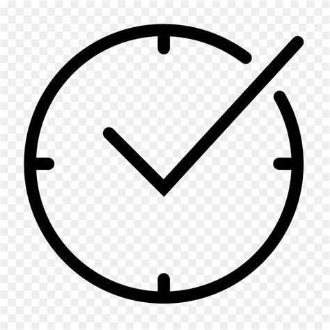 Realtime Icon Time Icon Png Flyclipart