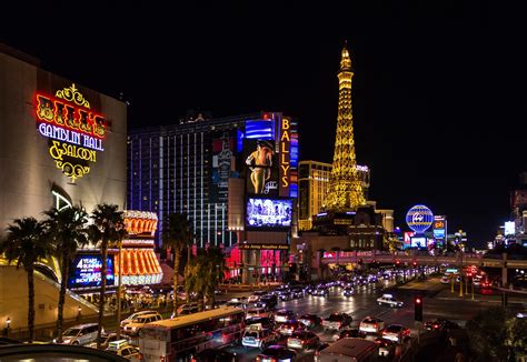The Ultimate Guide To Having The Best Time In Vegas Previous Magazine