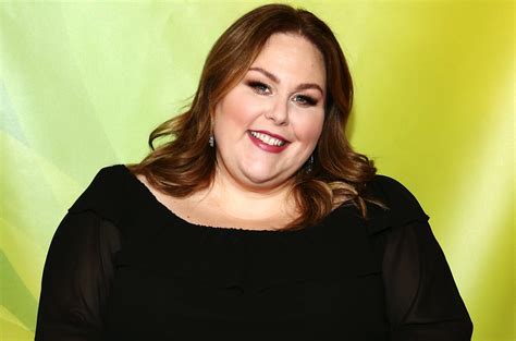 'This Is Us' Star Chrissy Metz Signs to Universal Music Group Nashville