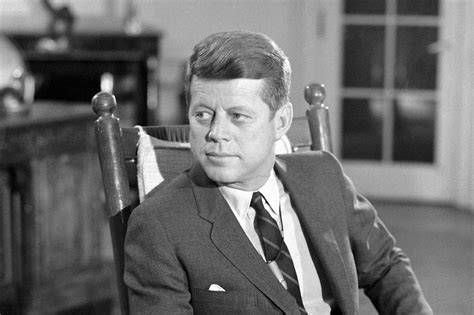He was elected in 1960, besting the arguably more qualified (though insane), but far less attractive richard nixon. John F. Kennedy, Presidents Wallpapers HD / Desktop and Mobile Backgrounds