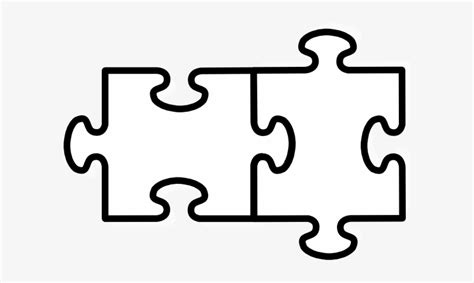 Vector blue background made from white puzzle pieces. Puzzle Piece Gallery For 3 Jigsaw Clip Art Image - Puzzle ...