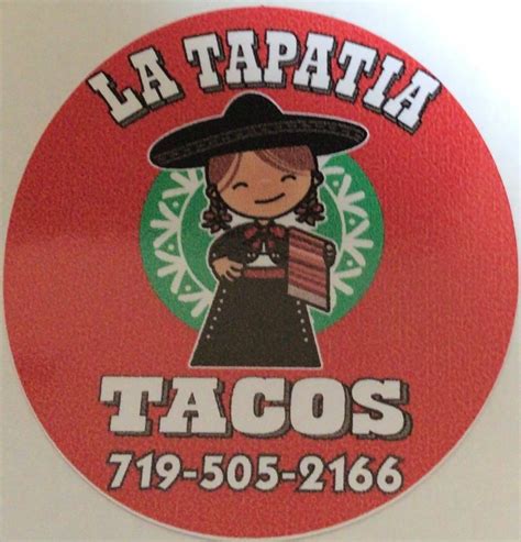 La Tapatia Tacos Food Trucks In Colorado Springs Co