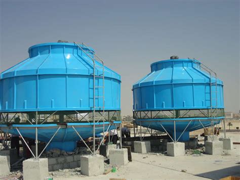 Cooling Tower Supplier And Manufacturer In Bangladesh Earnest