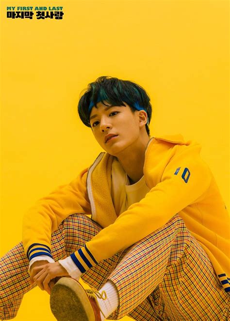 Jeno Nct Wallpapers Wallpaper Cave