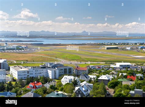 Reykjavik Airport