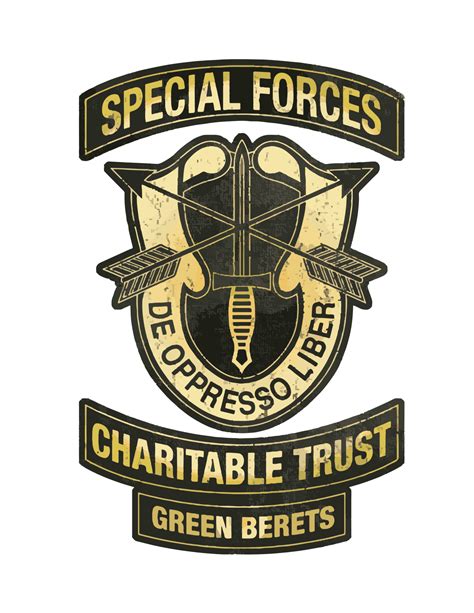 Homepage Special Forces Association