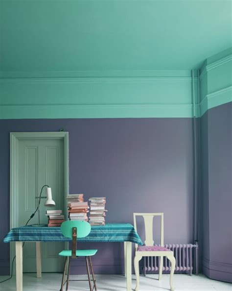 Decorating Tips From Farrow And Ball The Design Sheppard