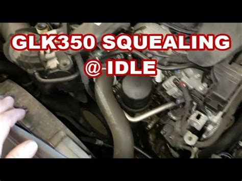 Easy Check Engine Fix Dtc P2279 On Mercedes Glk350 45 Off